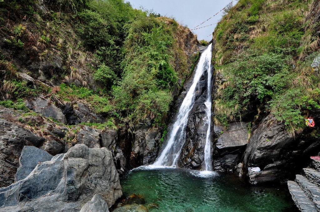 Dharamshala