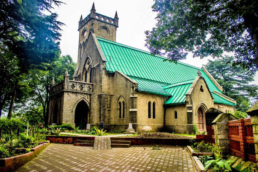 Kasauli