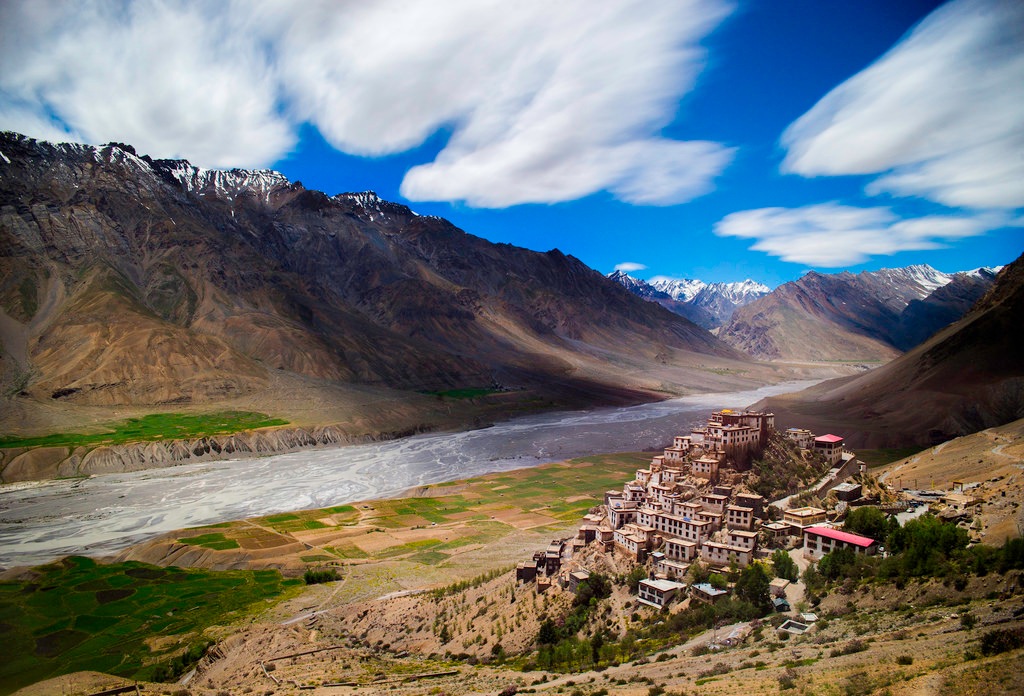 Spiti