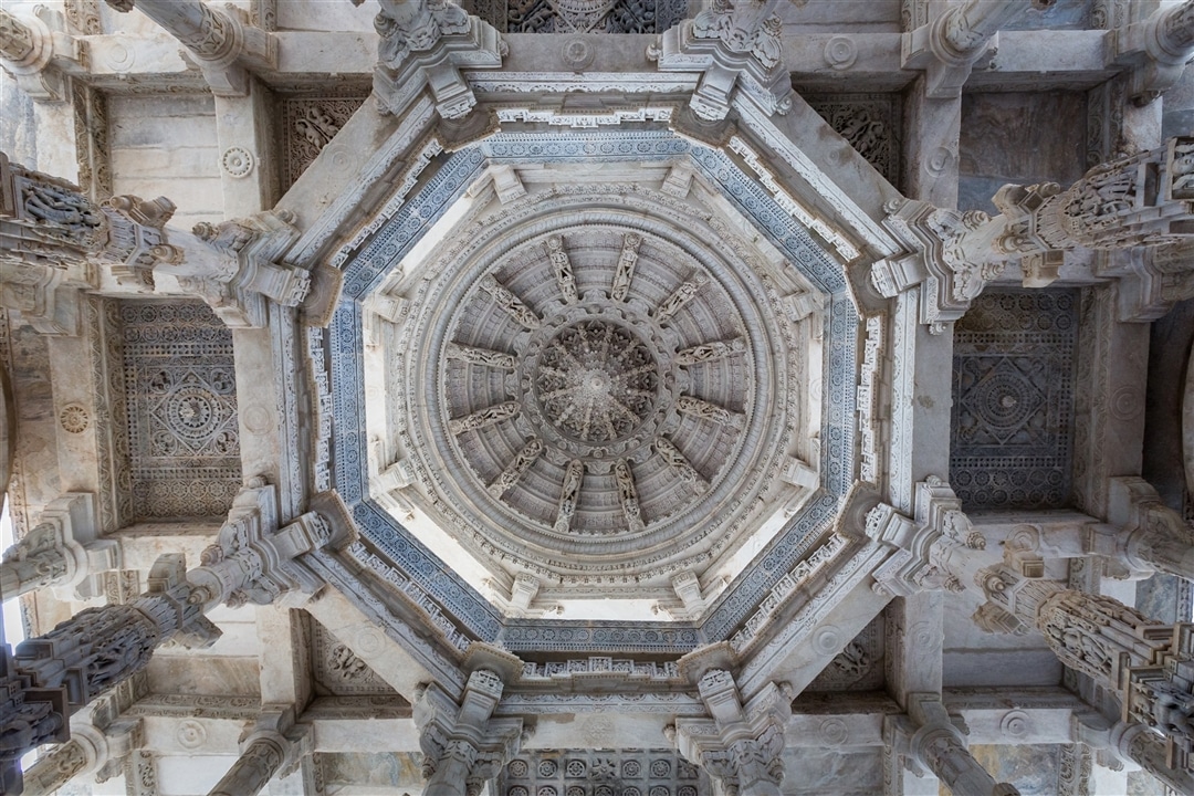Ranakpur Ranakpur