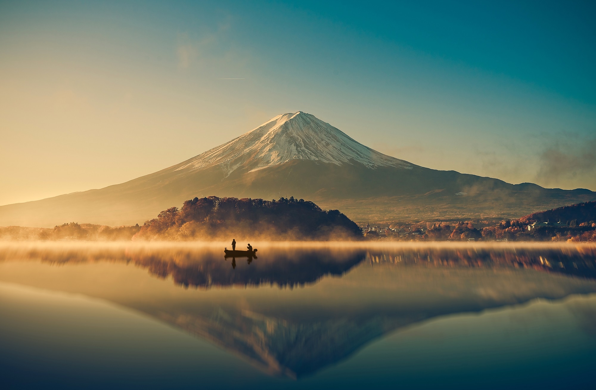 Explore Japan - Visit the Top 5 cities in the land of Zen!
