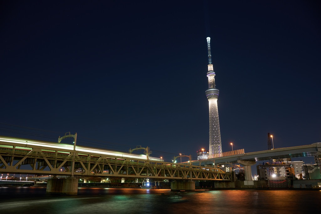 Tokyo Skytree