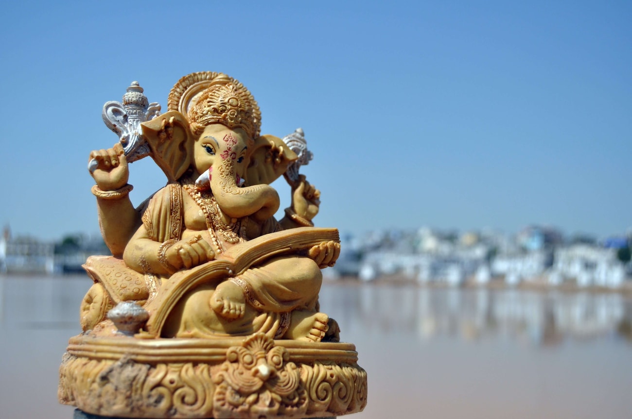 Ganpati Temples of Maharashtra - Go on the trail of your favorite Bappa!