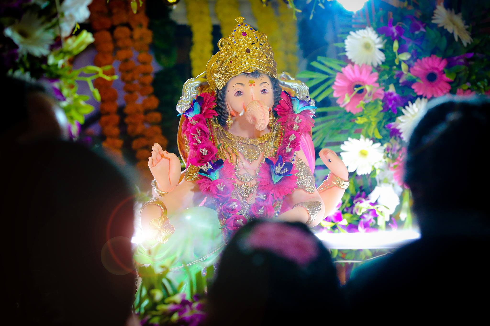 Ganpati Trail of Mumbai in a Day – Celebrate the festival of faith!