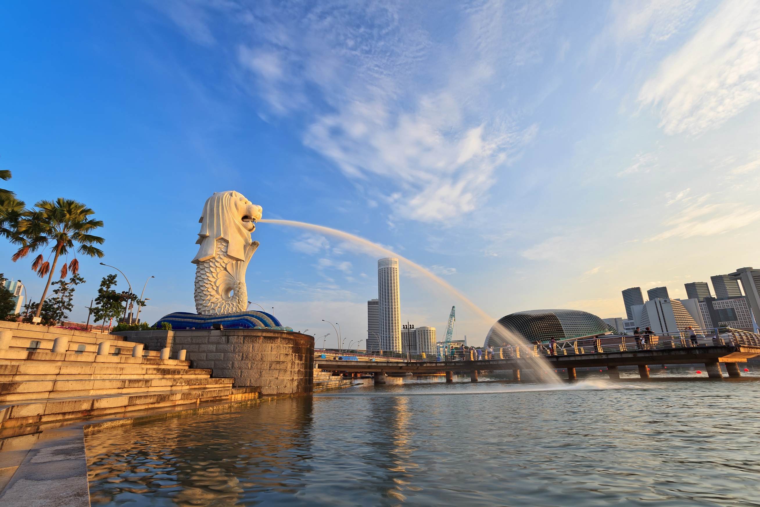 Merlion Singapore1 Merlion Singapore1