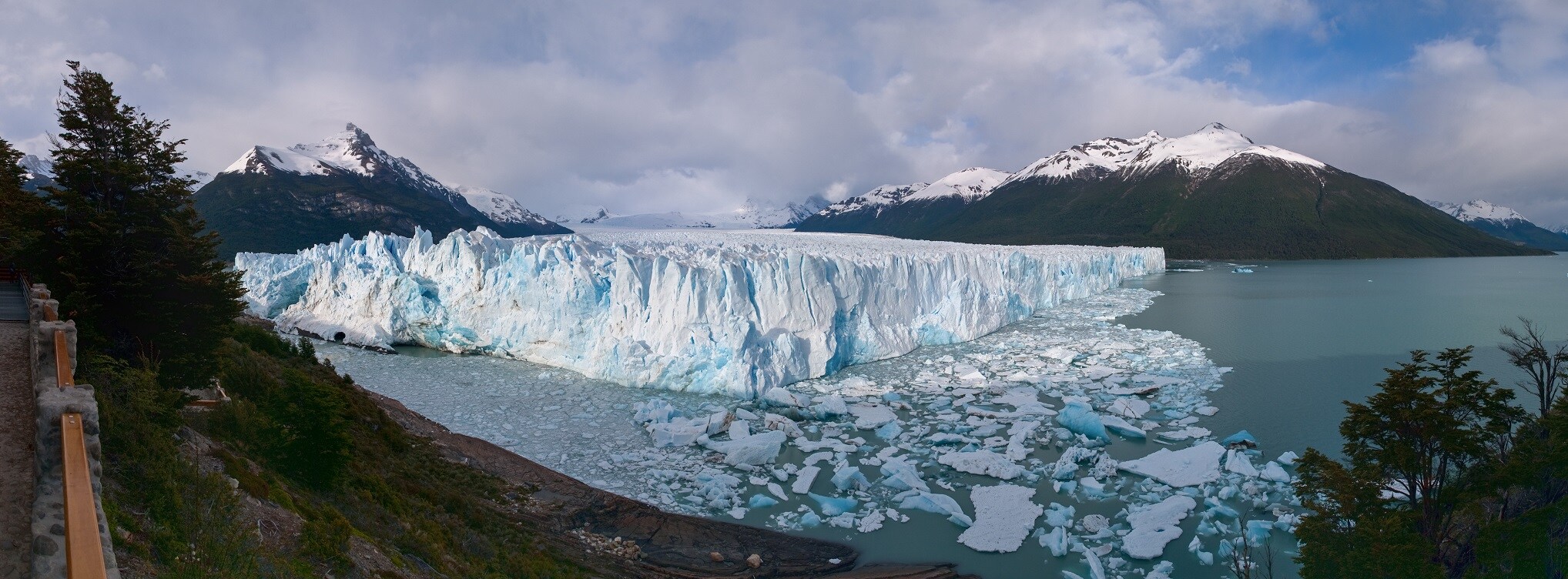 Perito Moreno Glacier Argentina 4