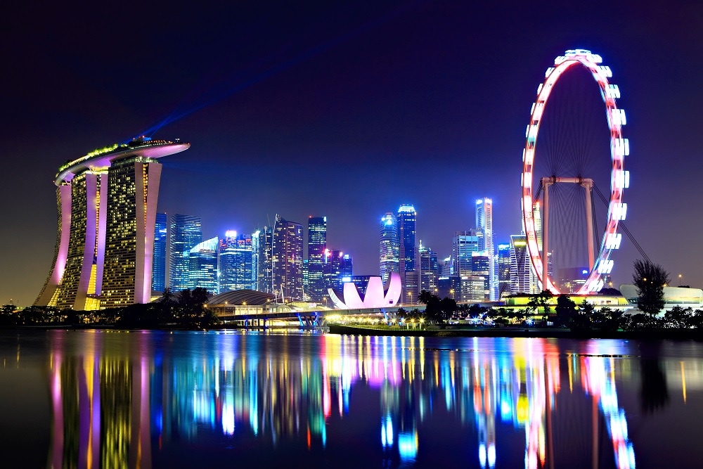 Singapore Luxury Tours: Things To Do & Places To Visit In Singapore