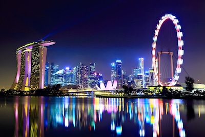 Singapore Luxury Tours: Things To Do & Places To Visit In Singapore