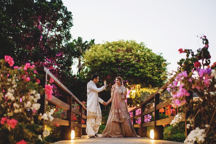 Bali Wedding Destination