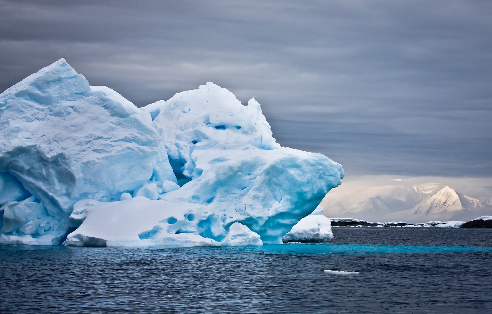 Bigstock Huge Iceberg In Antarctica 10631162