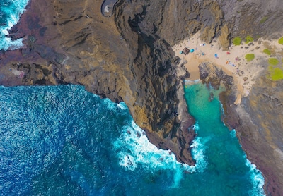 Plan a Family Trip to Hawaii Islands – Say Aloha to your Hawaiian Dream!