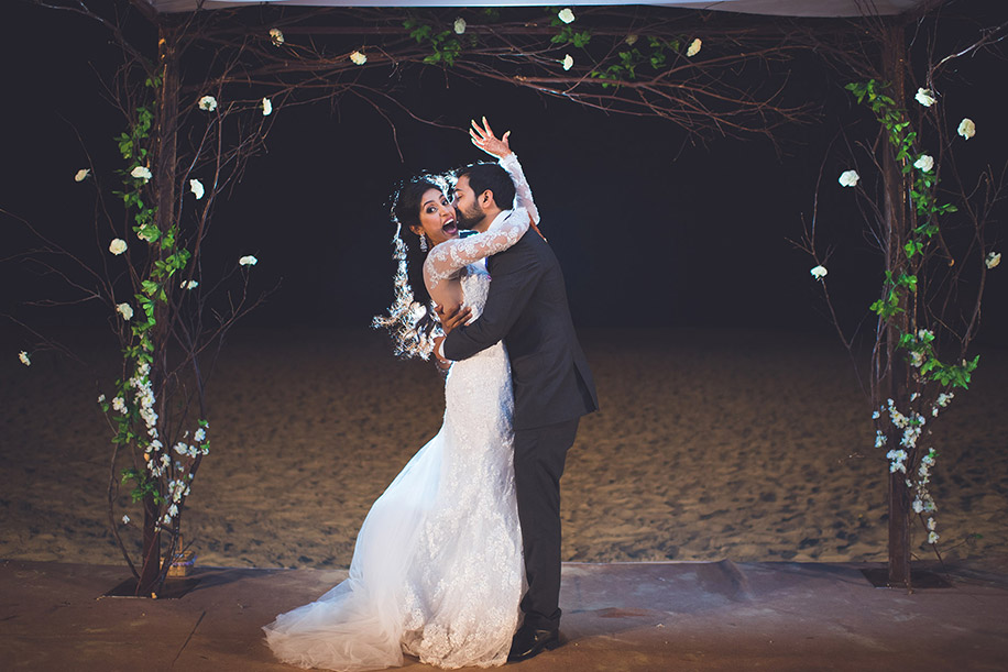 Goa Wedding Destination