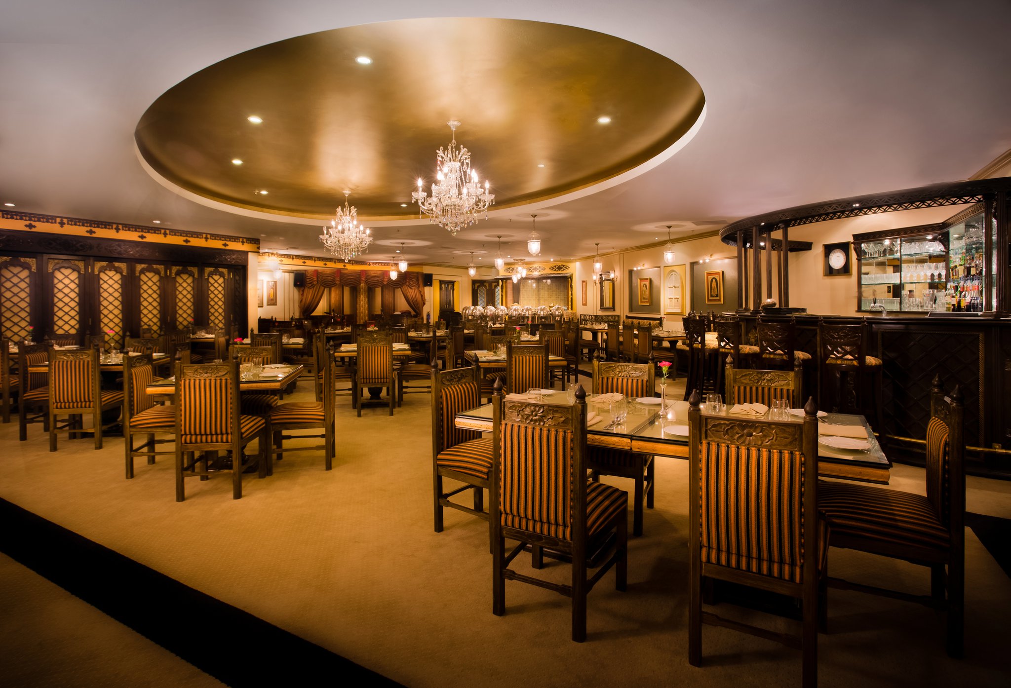 Shahi Maharani Restaurant Shahi Maharani Restaurant