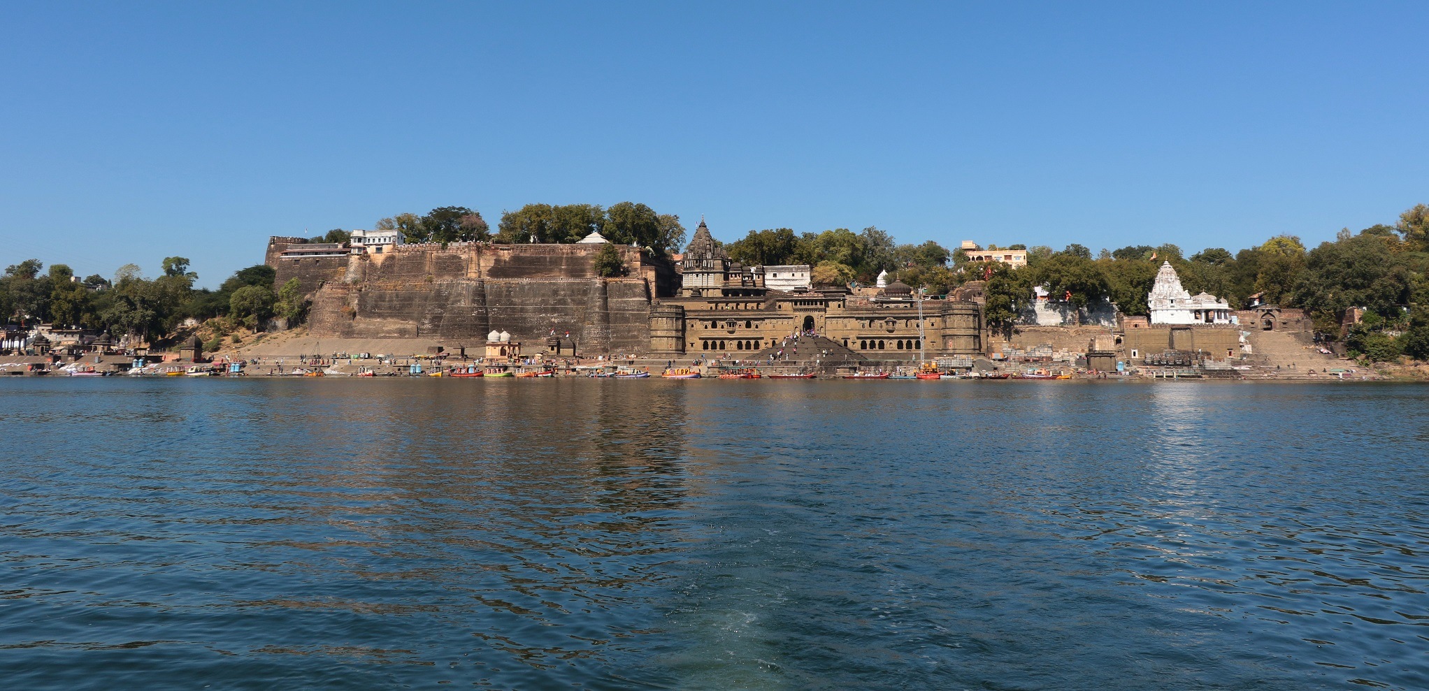 Maheshwar