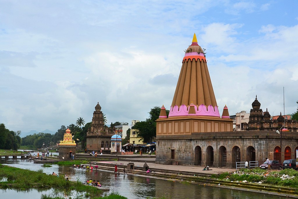 Maha Ganpati Temple