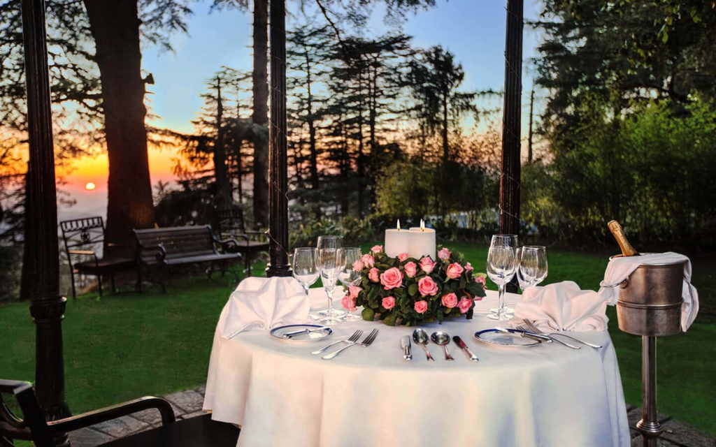 Shimla Manali – The Mountain Wedding Shimla Manali – The Mountain Wedding