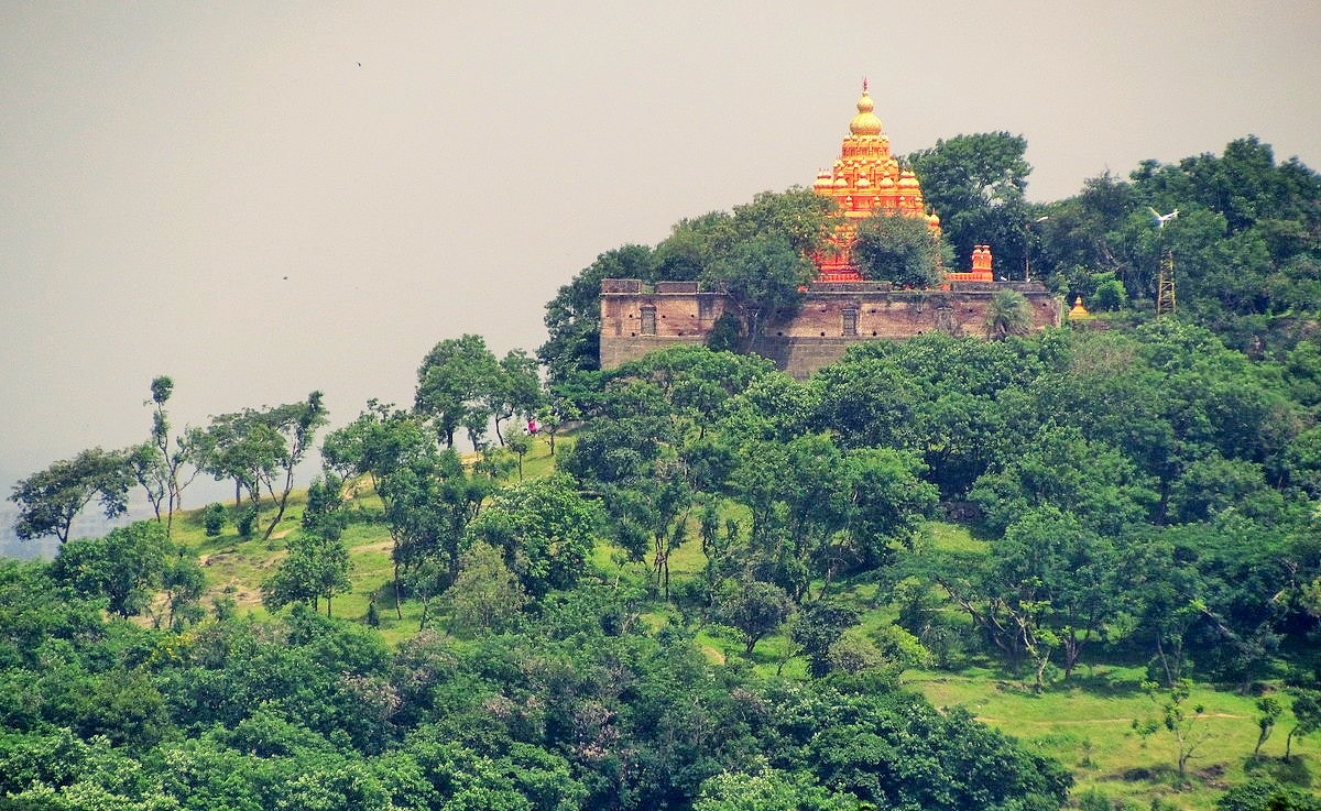 Parvati Hill