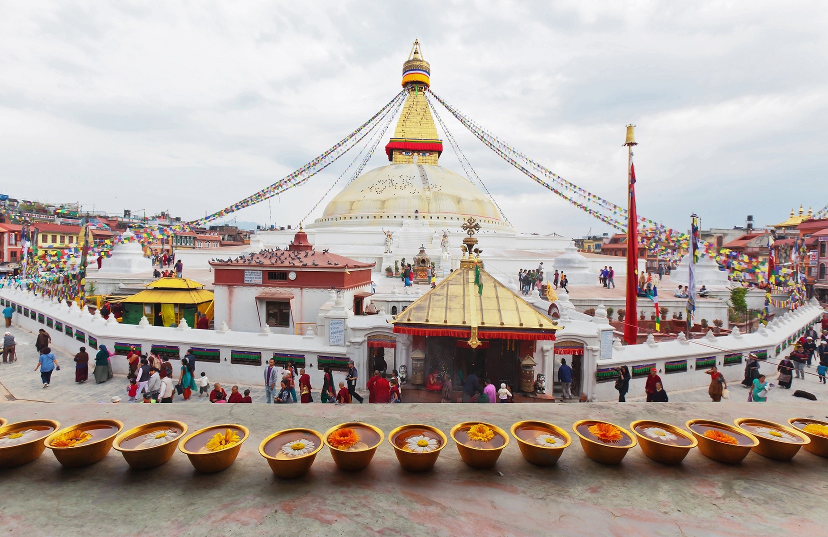 Top Attraction Points in Nepal: Sightseeing Guide for India’s Neighbour in the North