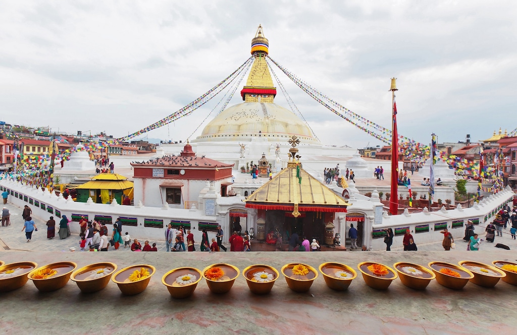 Top Attraction Points in Nepal: Sightseeing Guide for India’s Neighbour in the North