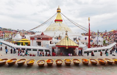 Top Attraction Points in Nepal: Sightseeing Guide for India’s Neighbour in the North