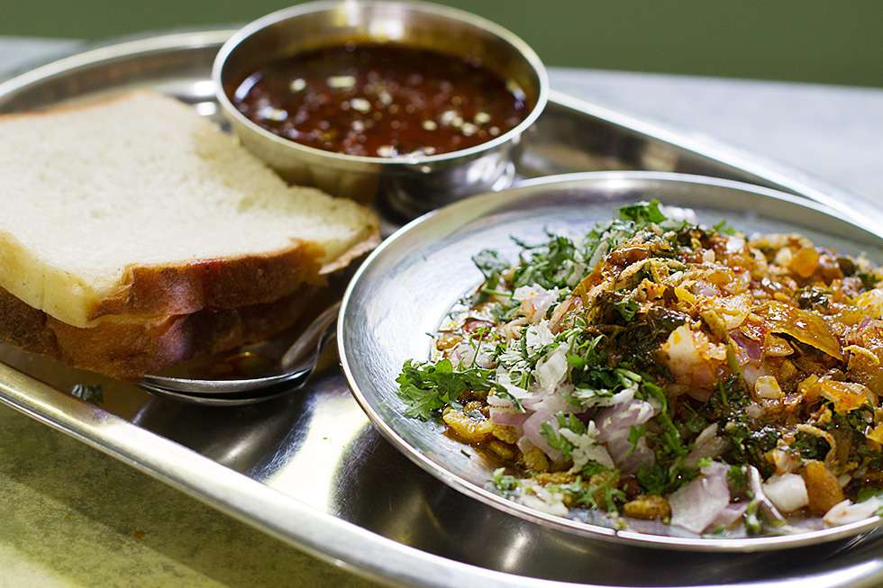 Bedekar Misal