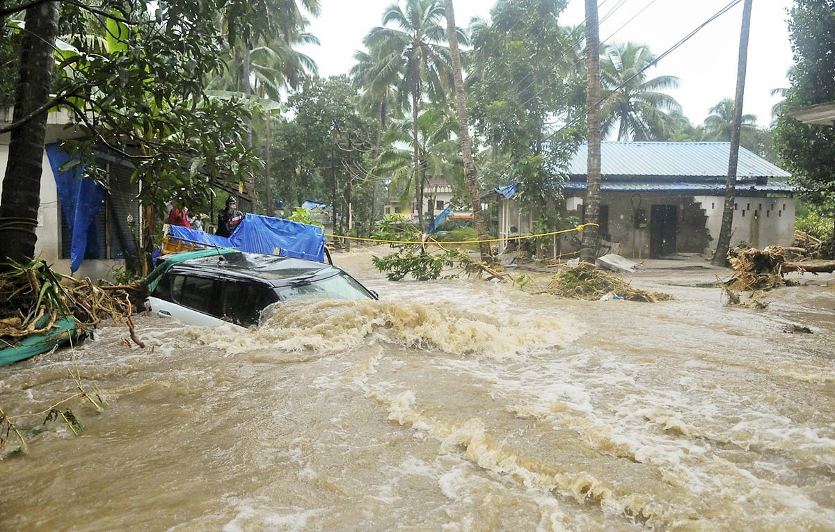 Kozhikode.