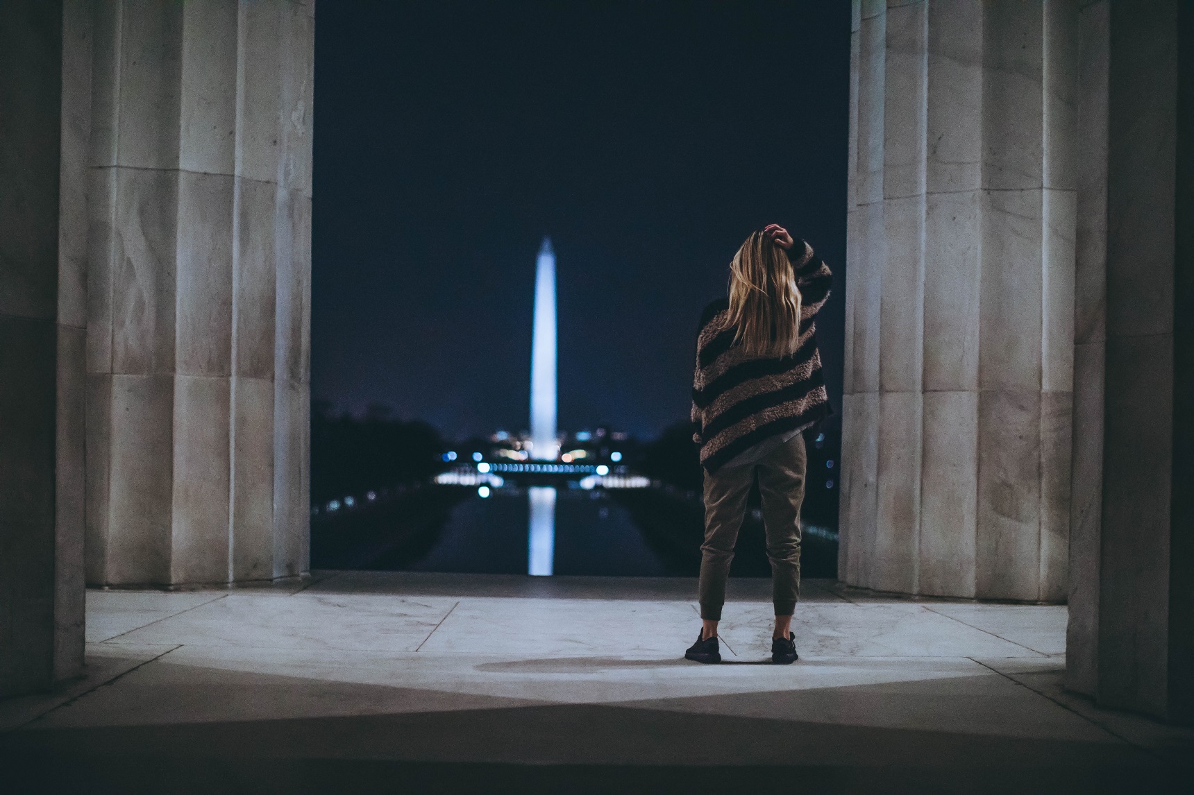 jomfru Centrum ufuldstændig Top 10 Places to Visit in Washington DC – Make your travel #dccool
