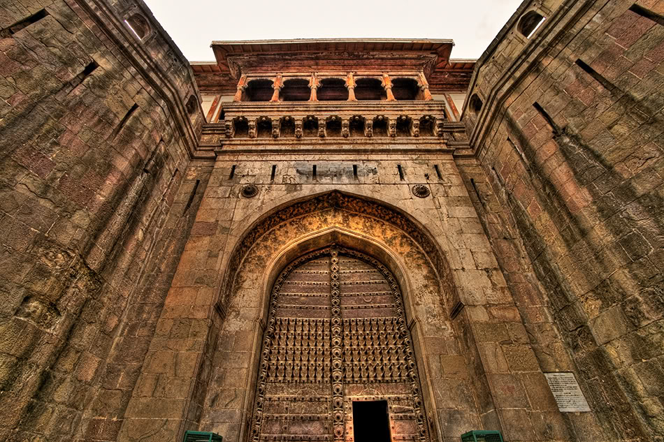 Shaniwar Wada