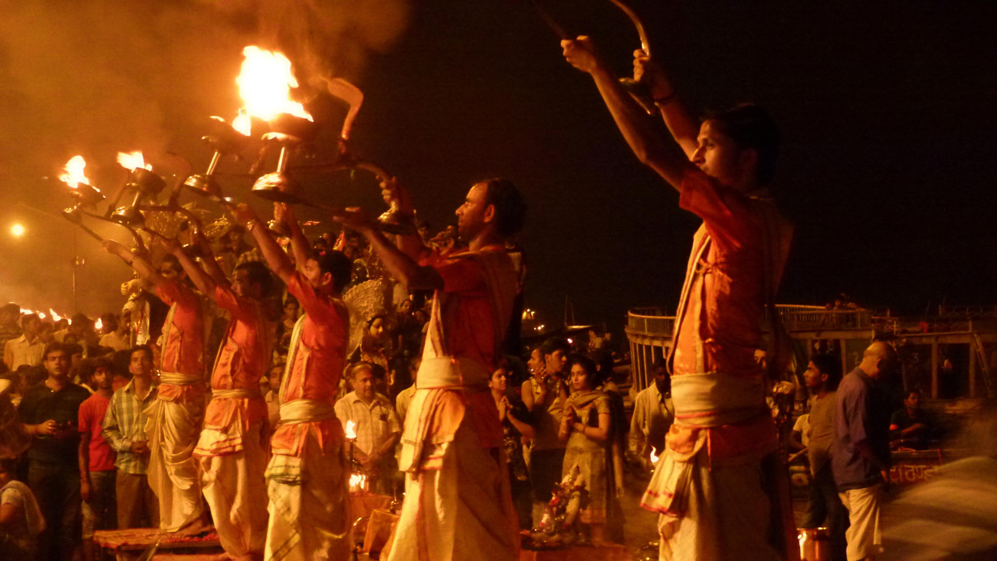 Varanasi