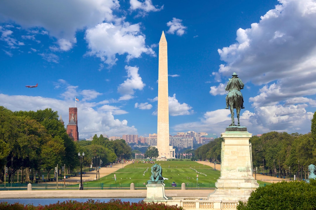 Washingtonian Obelisk