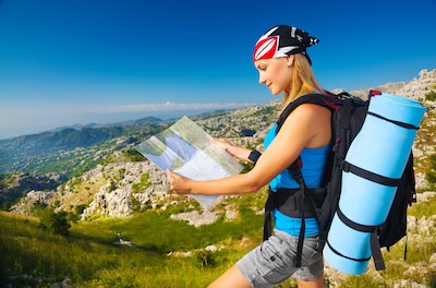 Take the High Road: Activity-based Travel for Women