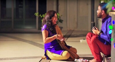 Diwali Comes Home At Veena World, Find out How! #AbGharDurNahi