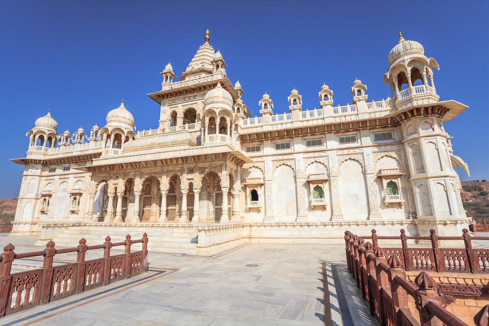 Rajasthan Rajasthan