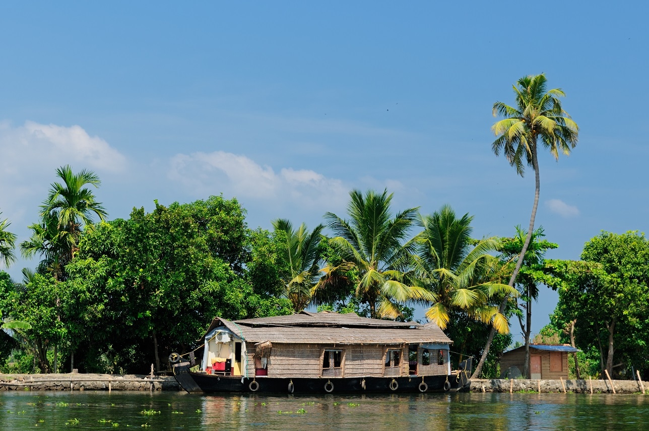 Kerala Women Friendly States Kerala Women Friendly States