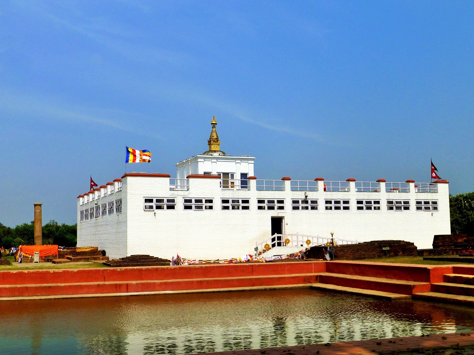 Lumbini