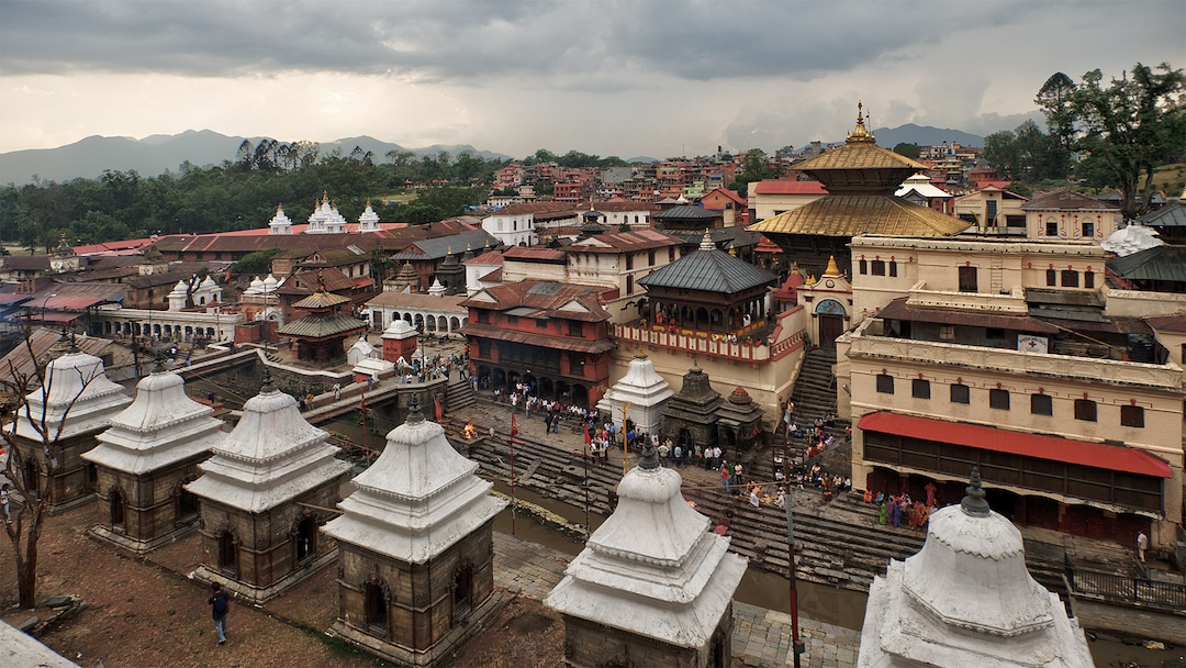 Top Attraction Points In Nepal Sightseeing Guide For India’s Neighbour In The North