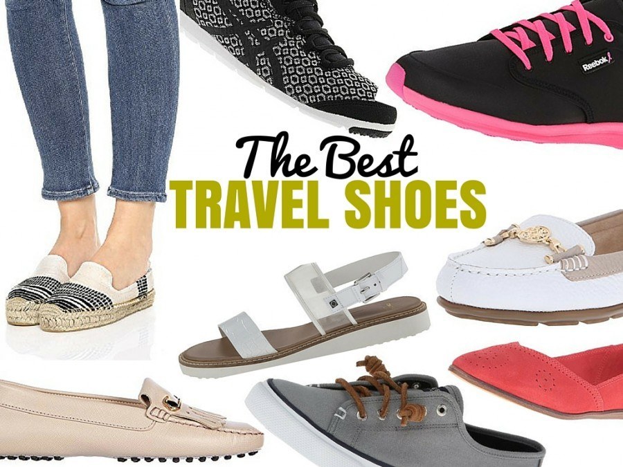 Great Travel Take-Alongs for Women: Be Travel-Ready & Trip-Happy ...