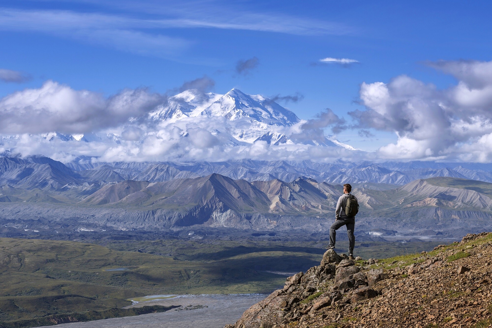 5 Shutterstock 724911739 Denali Mount McKinley National Park Alaska United States