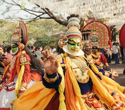 Unique Festivals of India in January