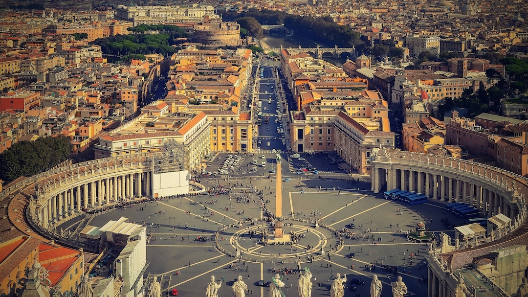 What to include: Things to do in Italy