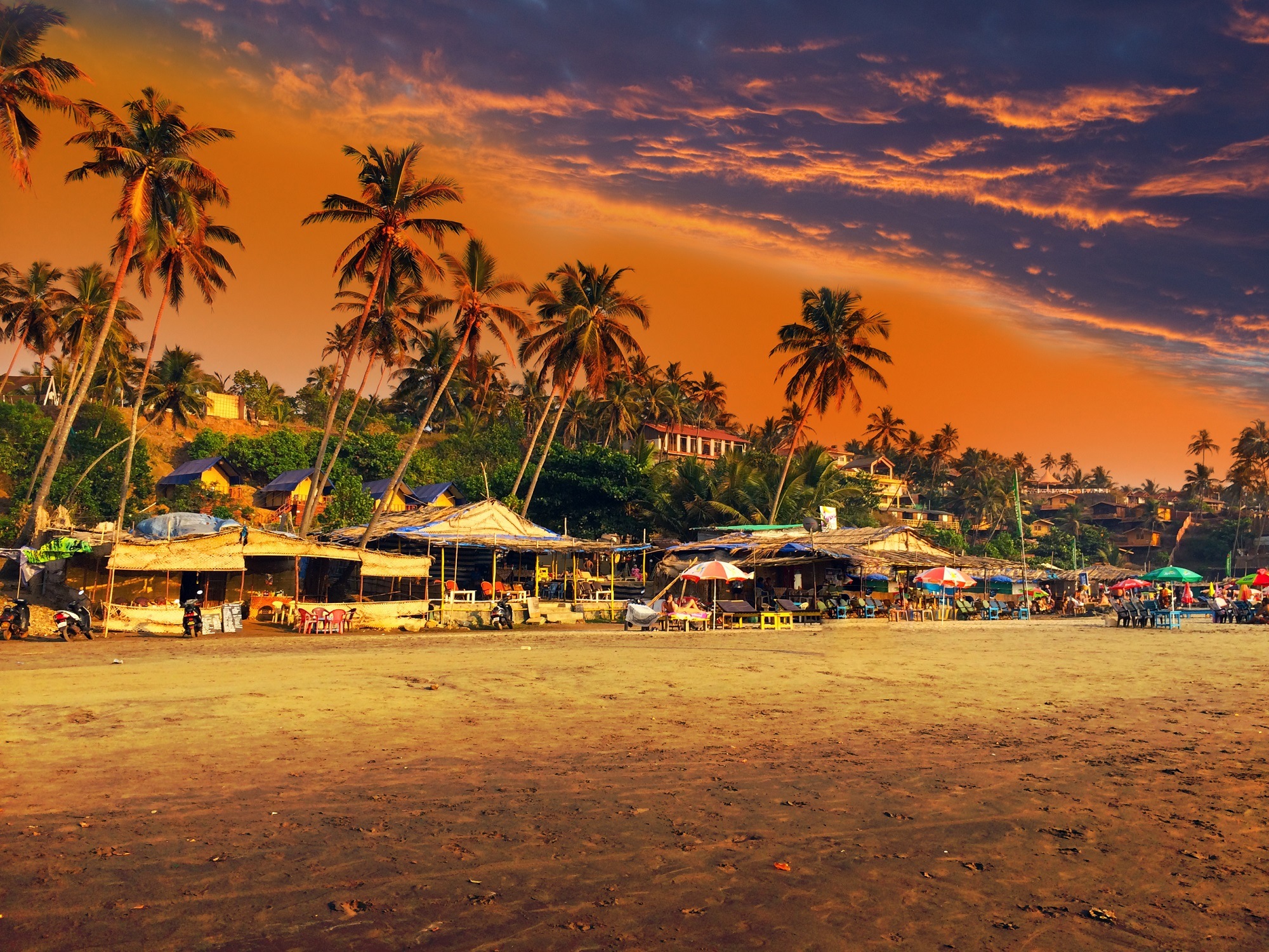 GOA 2