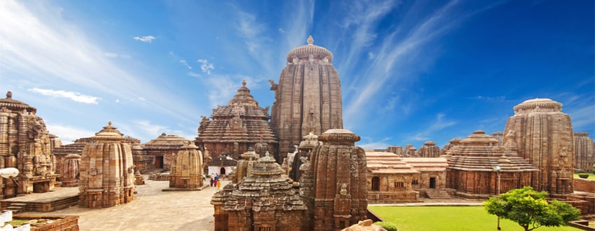 14 Magnificent Temples in Puri for a Divine Pilgrimage