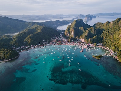 Philippines is the hottest destination of 2019, Find out Why!
