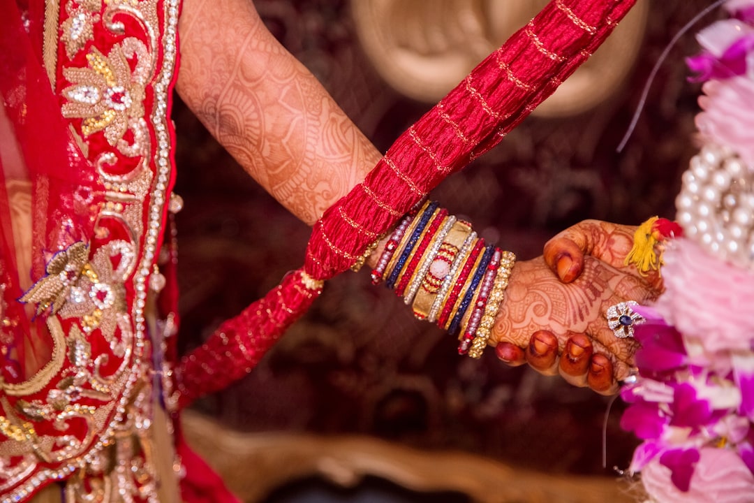 Indian Wedding Implementation