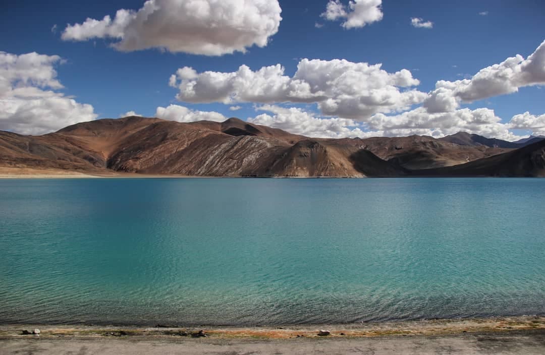 The Ladakh I Saw: My Road Trip in The Land of High Passes