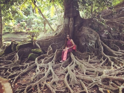 #WomaniyaOnTheGo: Sonali's Unplanned Solo Trip to Bali