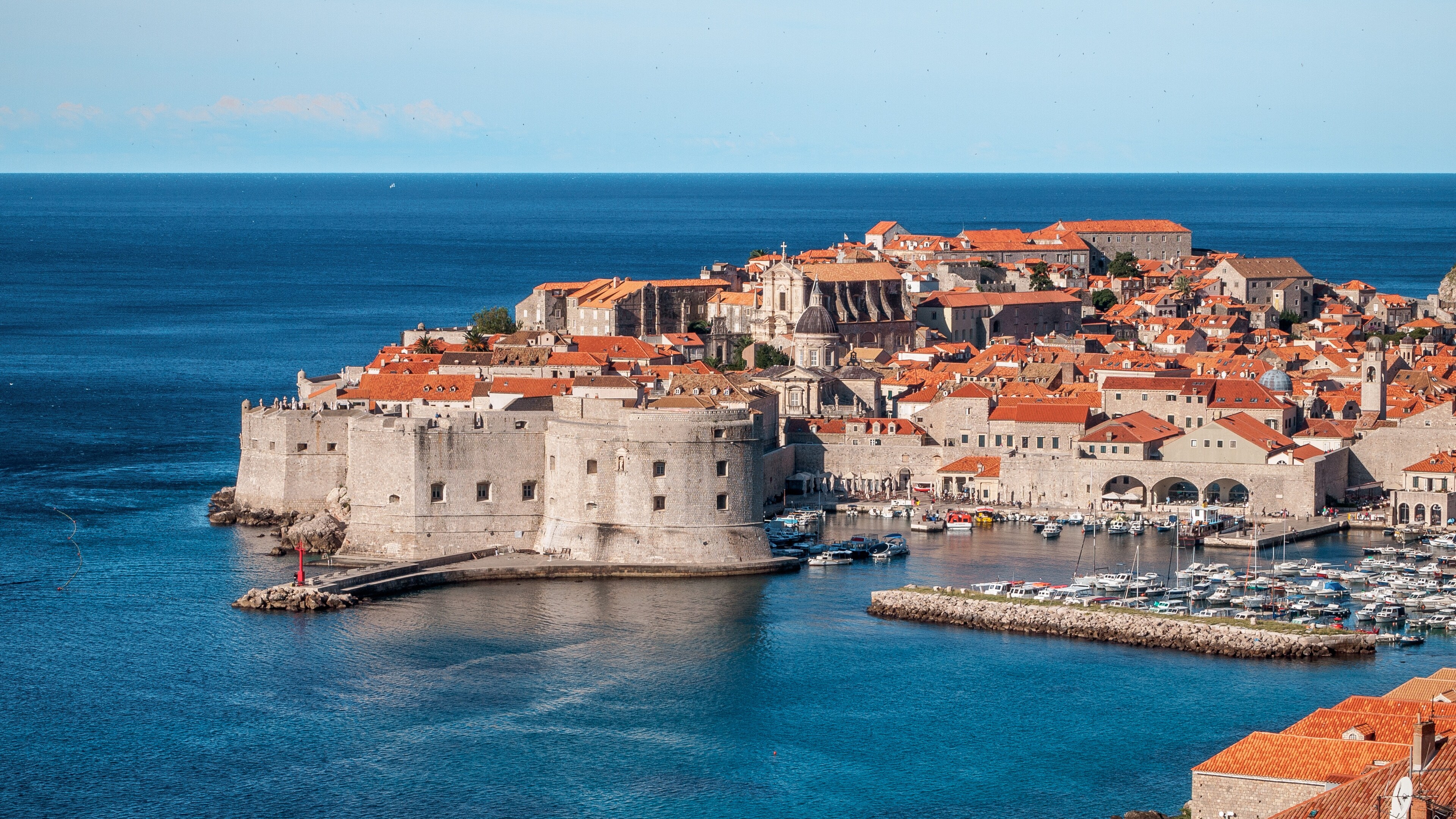 The Game of Thrones Trail: Croatia