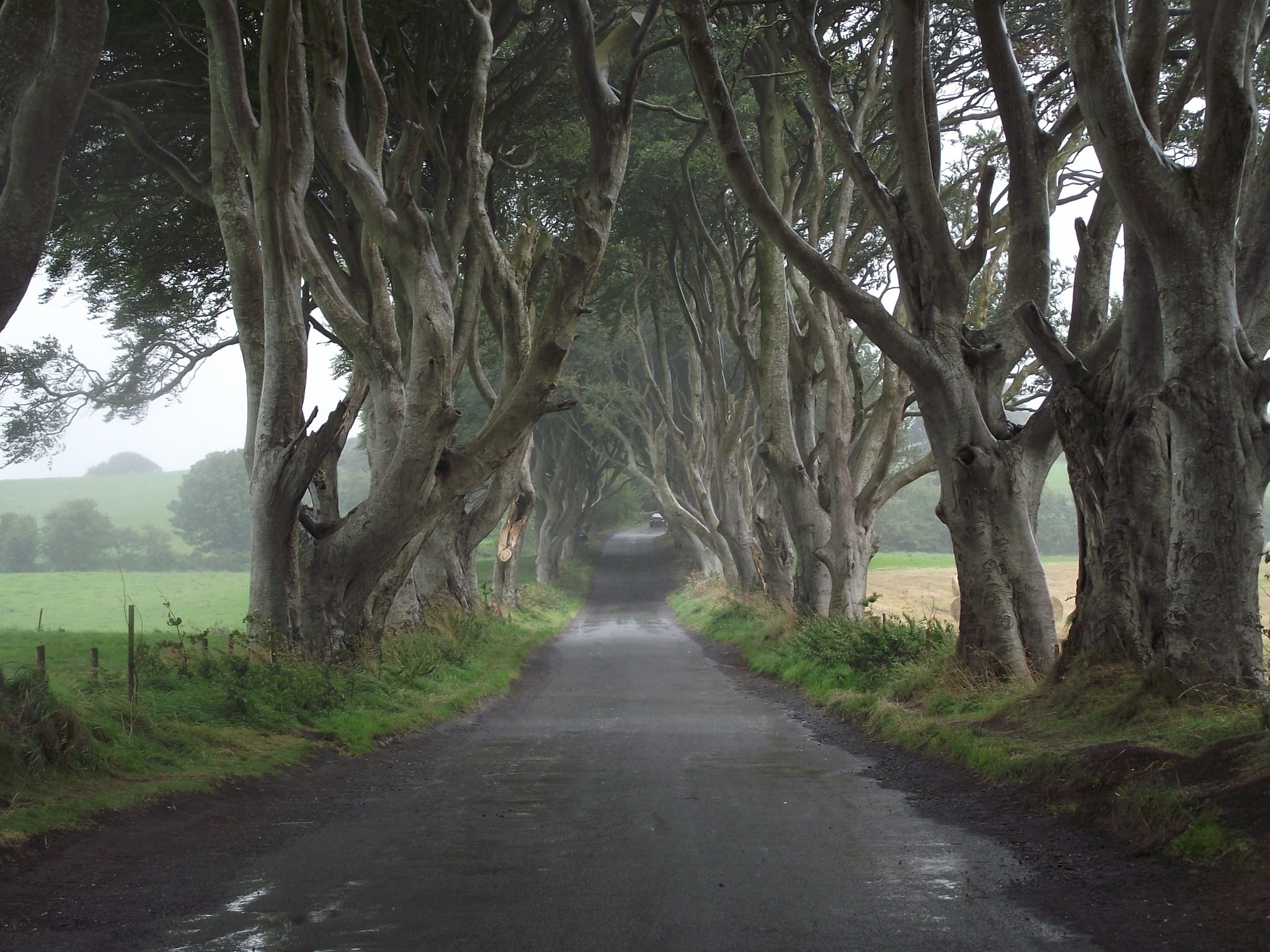 The Game of Thrones Trail: Ireland