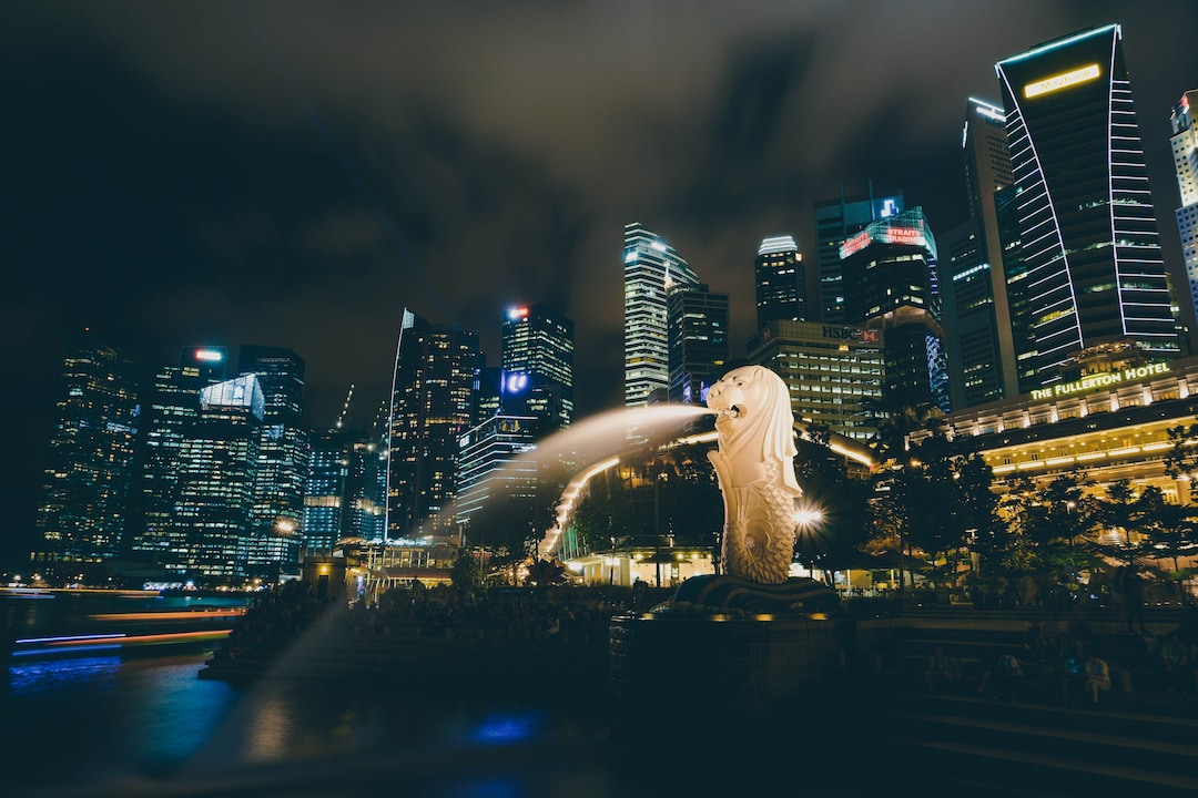 10 Unique Things about Singapore | Veena World