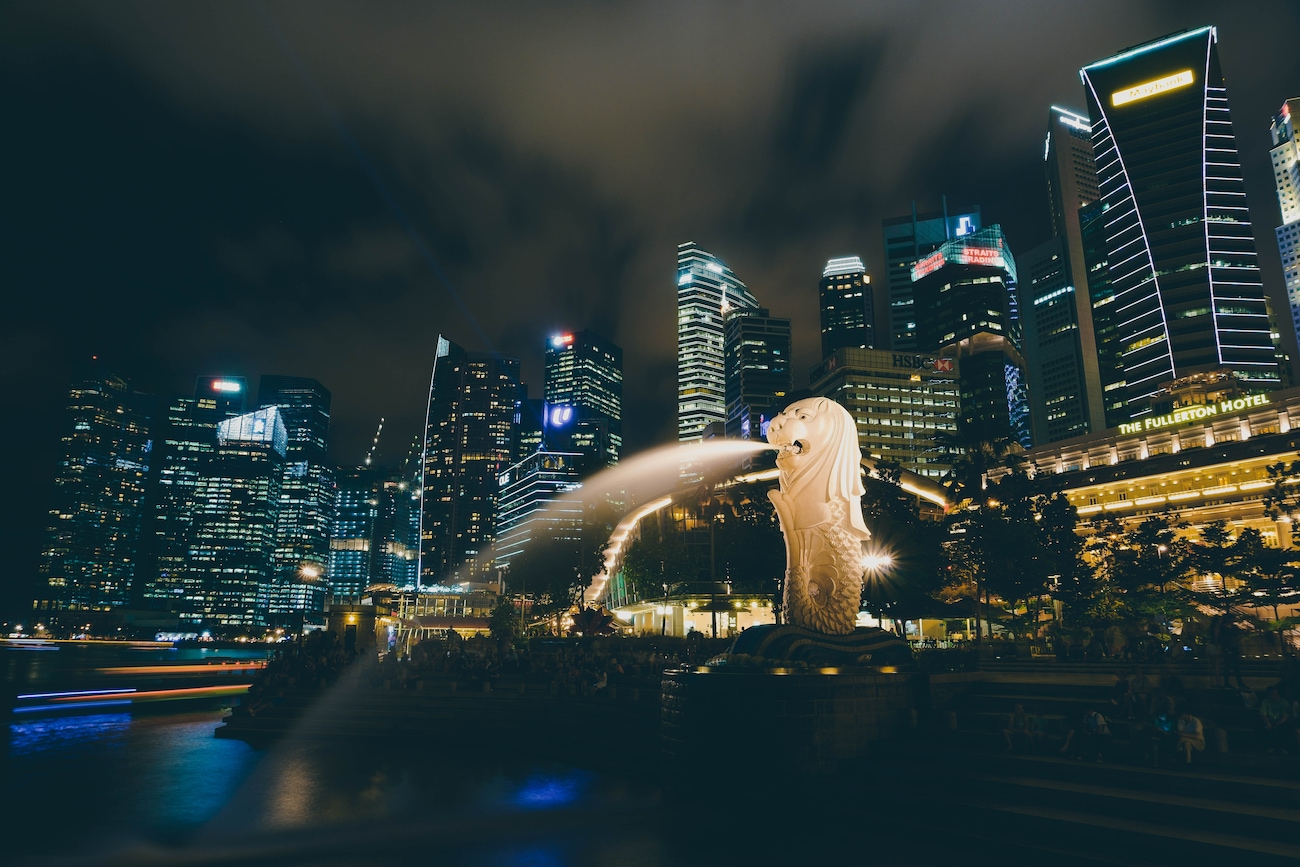 10 Unique Things about Singapore